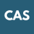 CAS logo